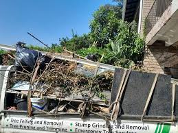 Same-Day Junk Removal Services in Greenville, RI