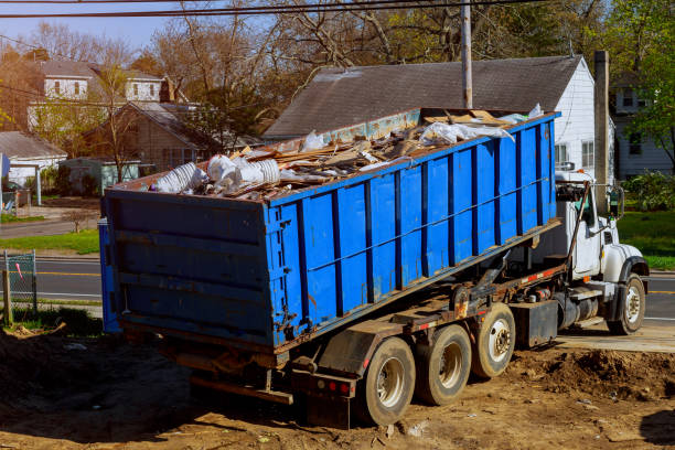 Best Donation Pickup Services  in Greenville, RI