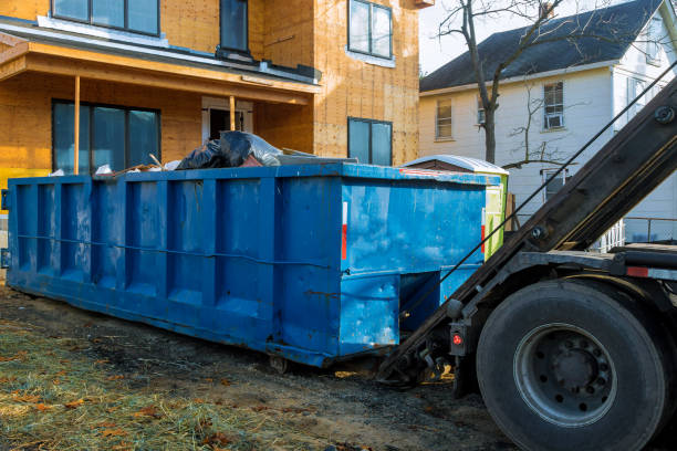 Best Yard Waste Removal  in Greenville, RI