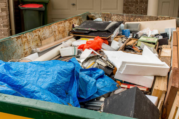 Best Property Management Cleanouts  in Greenville, RI