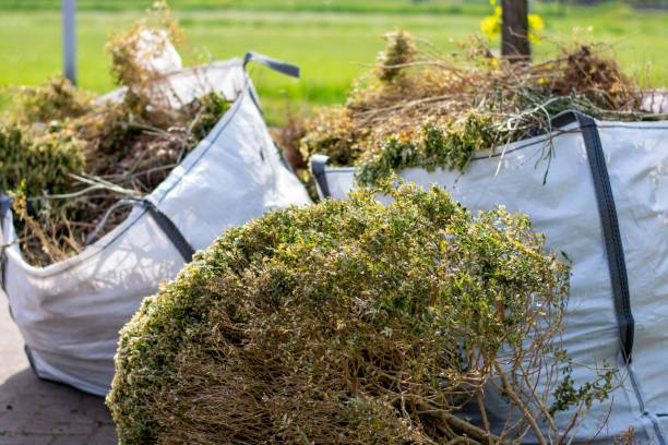 Best Retail Junk Removal  in Greenville, RI