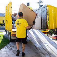 Trusted Greenville, RI Junk Removal Services Experts